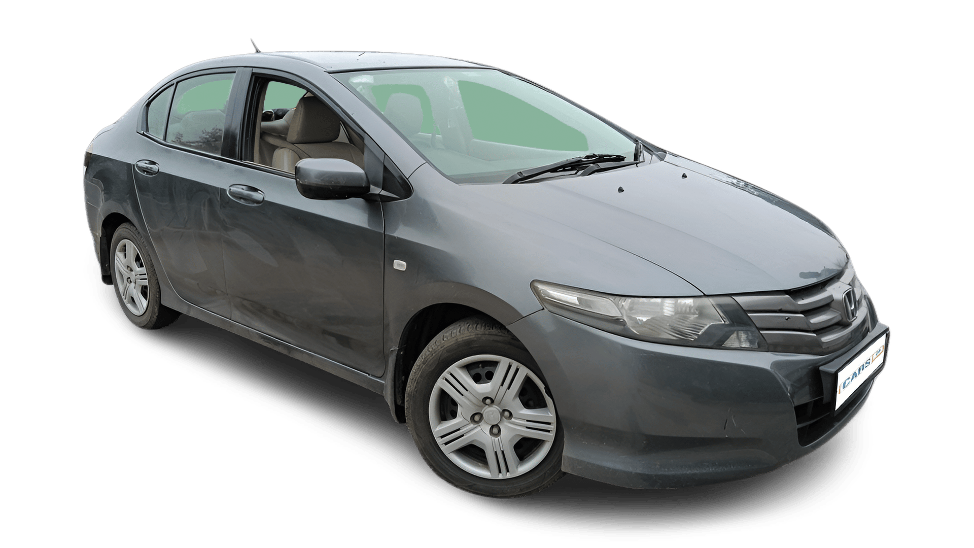 2010 Honda City - Sedan - Petrol - Manual - ₹1.94 lakh